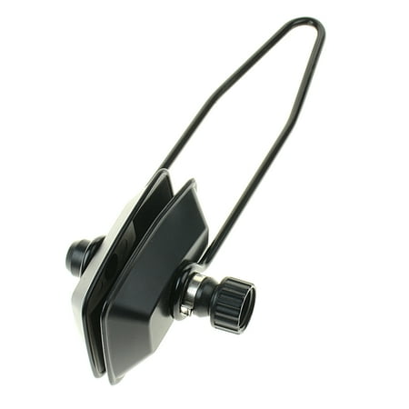 Shoreline Marine PVC Motor Flusher, Large