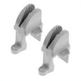 thumbnail image 1 of Shoreline Marine Pontoon Fender Adjuster Cleat 2 Pk, 1 of 4