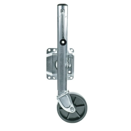 Shoreline Marine SL40221 Sl Trailer Jack 1500Lb.