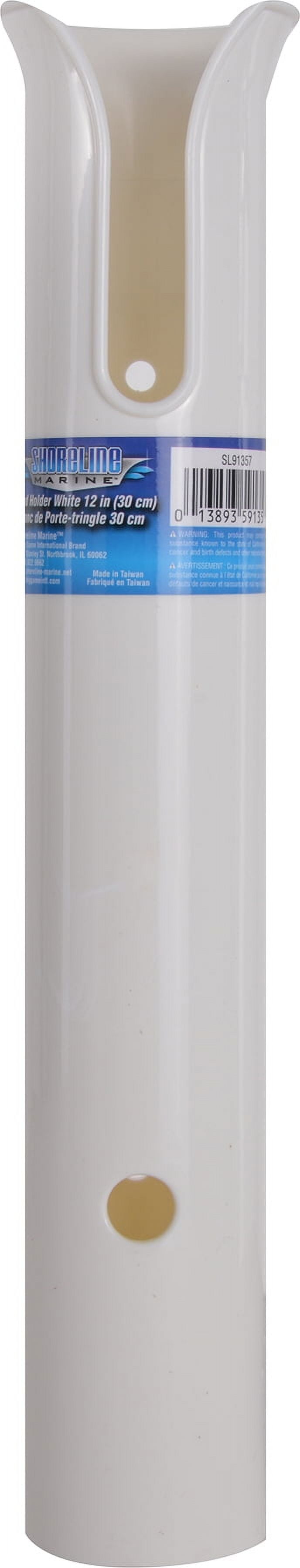 Shoreline Marine Single Rod Holder