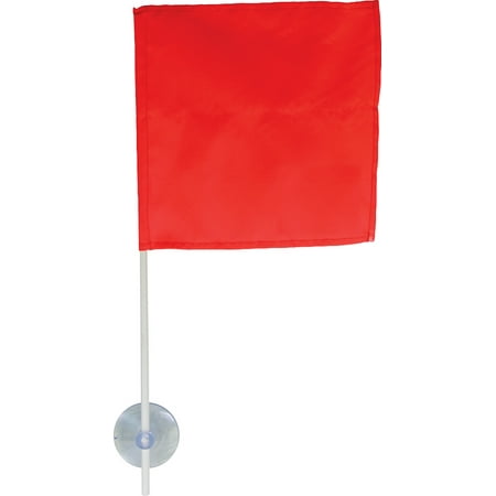 Shoreline Marine Skier Down Flag No Suction Cup