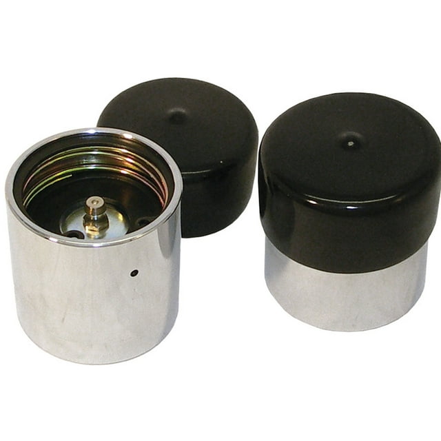Shoreline Marine Spring-Loaded Bearing Protector 1.98 in for Boat Trailer, SL52289