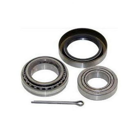 Shoreline Marine Tapered Bearing Kit with Seal, Race & Dustcap