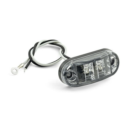Shoreline Marine™ White LED Courtesy Light