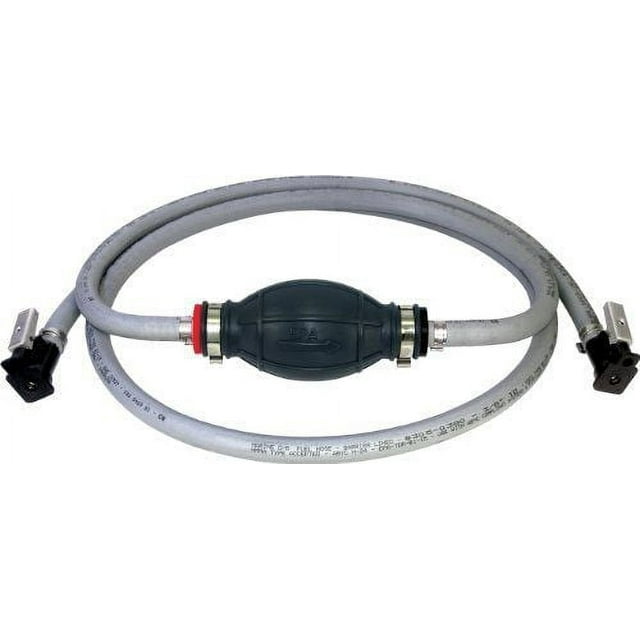 Shoreline Marine Yamaha® Fuel Line, 3/8 in x 7 ft