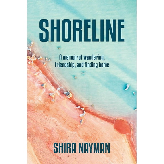 Shoreline (Paperback)