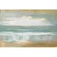 thumbnail image 1 of Shoreline Poster Print by Caroline Gold, 12 x 18 - Small, 1 of 1