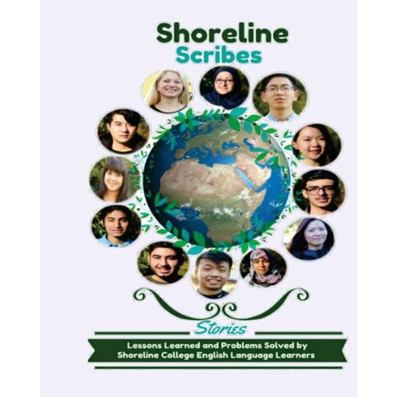Shoreline Scribes