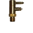 thumbnail image 1 of Shoreline marine 1/4" npt male fuel connector carded pack, 1 of 4