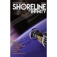 thumbnail image 1 of Shoreline of Infinity Shoreline of Infinity 27: Science Fiction Magazine, Book 27, (Paperback), 1 of 1