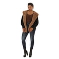 thumbnail image 1 of Shoreline's Shawl Collar Wrap Jacket, 1 of 4