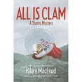 thumbnail image 1 of Shores Mystery: All is Clam (Paperback), 1 of 1