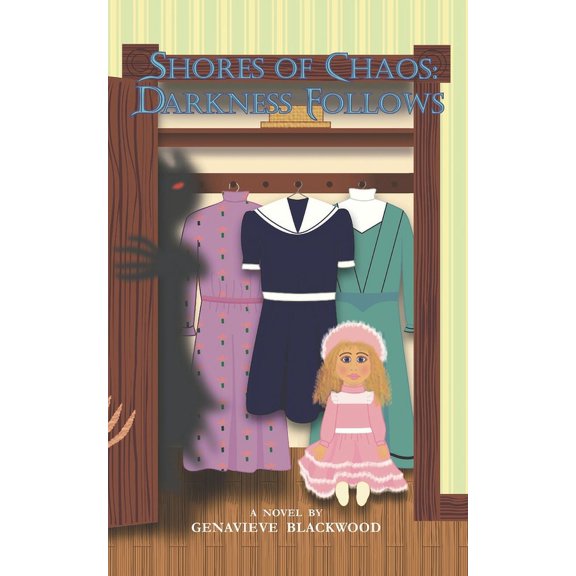 Shores of Chaos: Shores of Chaos: Darkness Follows (Paperback)