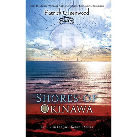Shores of Okinawa, (Hardcover)
