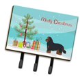 thumbnail image 1 of Shorkie No.1 Christmas Tree Leash or Key Holder, 1 of 1