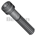 thumbnail image 1 of Shorpioen 3816CSP 0.37-24 x 1 Fine Thread Socket Head Cap Screw, Plain - Box of 100, 1 of 1