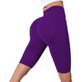 thumbnail image 1 of Short 3D Leggings Cellulite Compression,High Waist Professional 3D Anti Cellulite Short Leggings for Women, 1 of 7