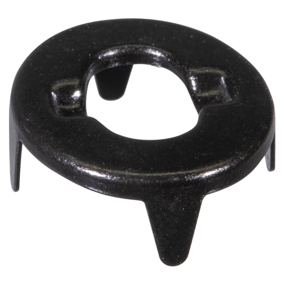 Short 4-Prong Turn Button Eyelet (5 pcs.)