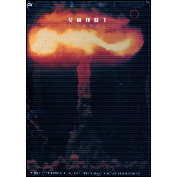 Short 7 - Utopia (DVD)