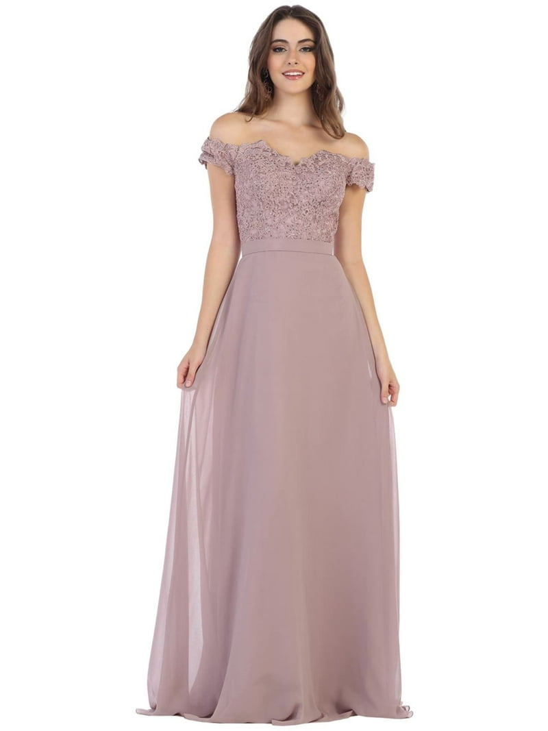 open lace back dress Short Floral-Applique Babydoll Hoco Dress
