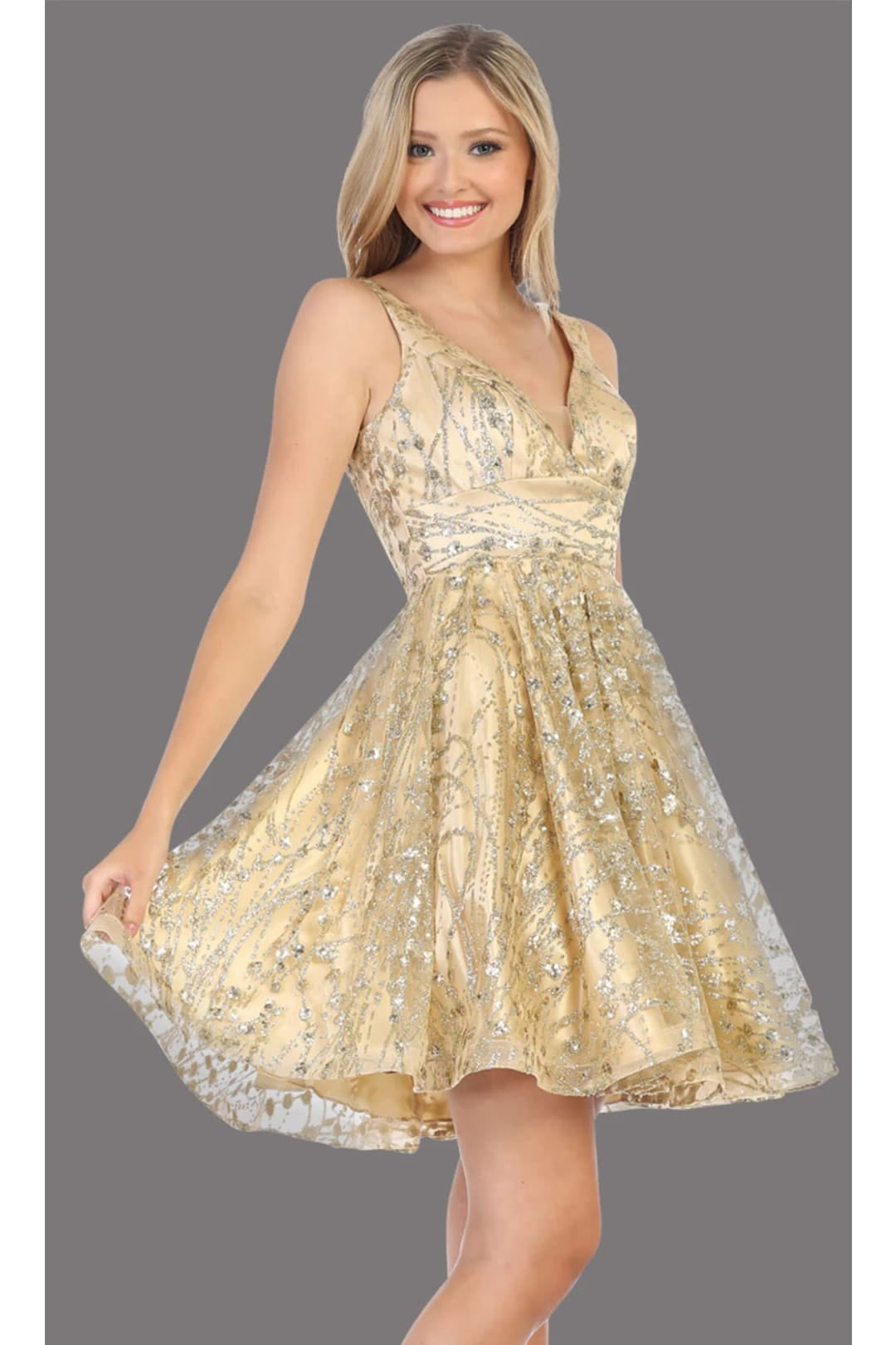 navy blue dress for baby girl What Dresses to Wear to Winter Formal