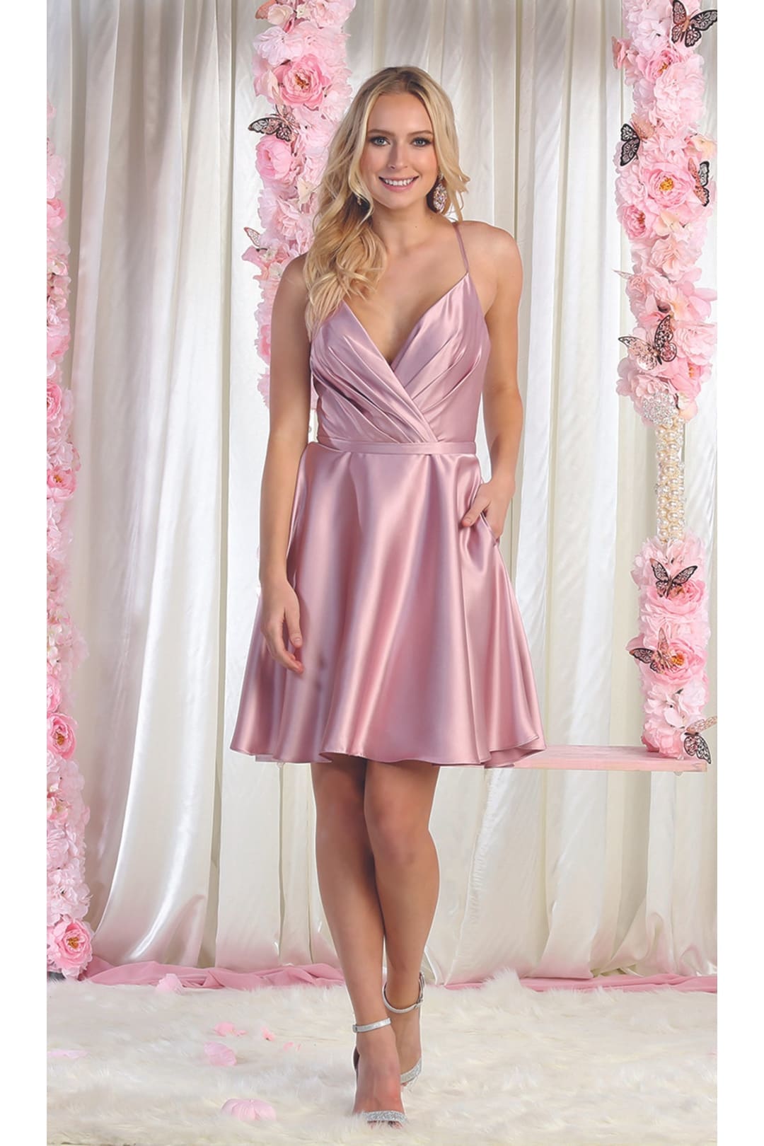 off shoulder prom dress blue the Velvet Long Tulle Dresses, Off Shoulder Blu Style:EE01981DN Handmade Dark Brown Leather holiday dresses party