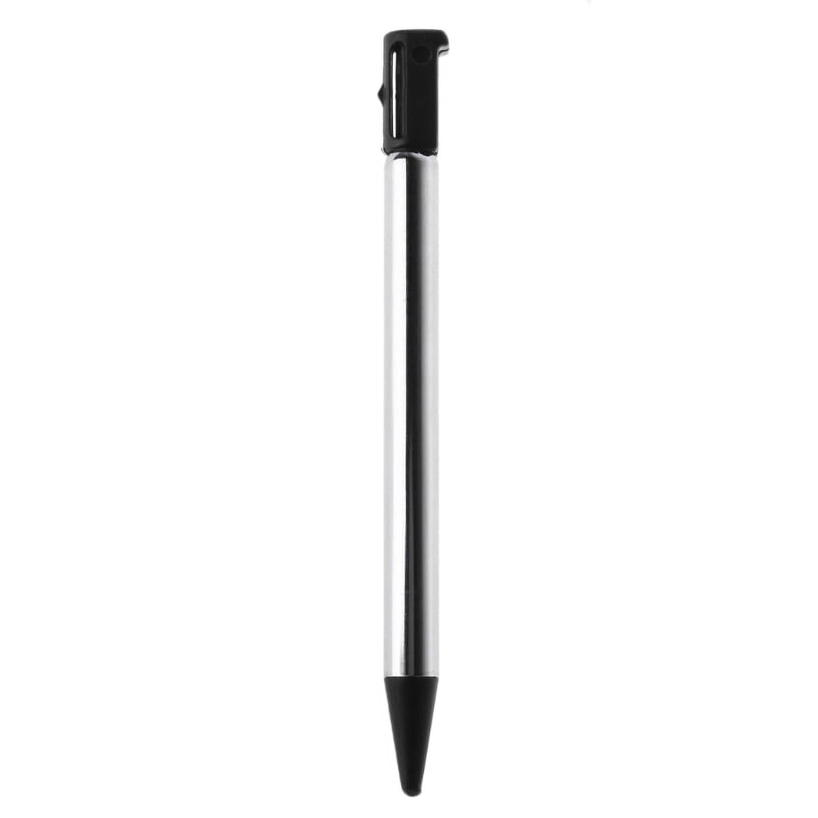 Short Adjustable Styluses Pens For 3DS for DS Extendable Stylus
