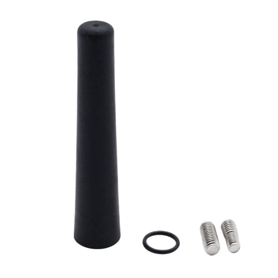 Short Aerial Antenna 65202296772 For BMW Mini Cooper R50 R52 R53 R55 R56 R57 R58