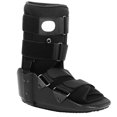 Short Air Walker Fracture Boot Walking Protection Boot with Aluminum