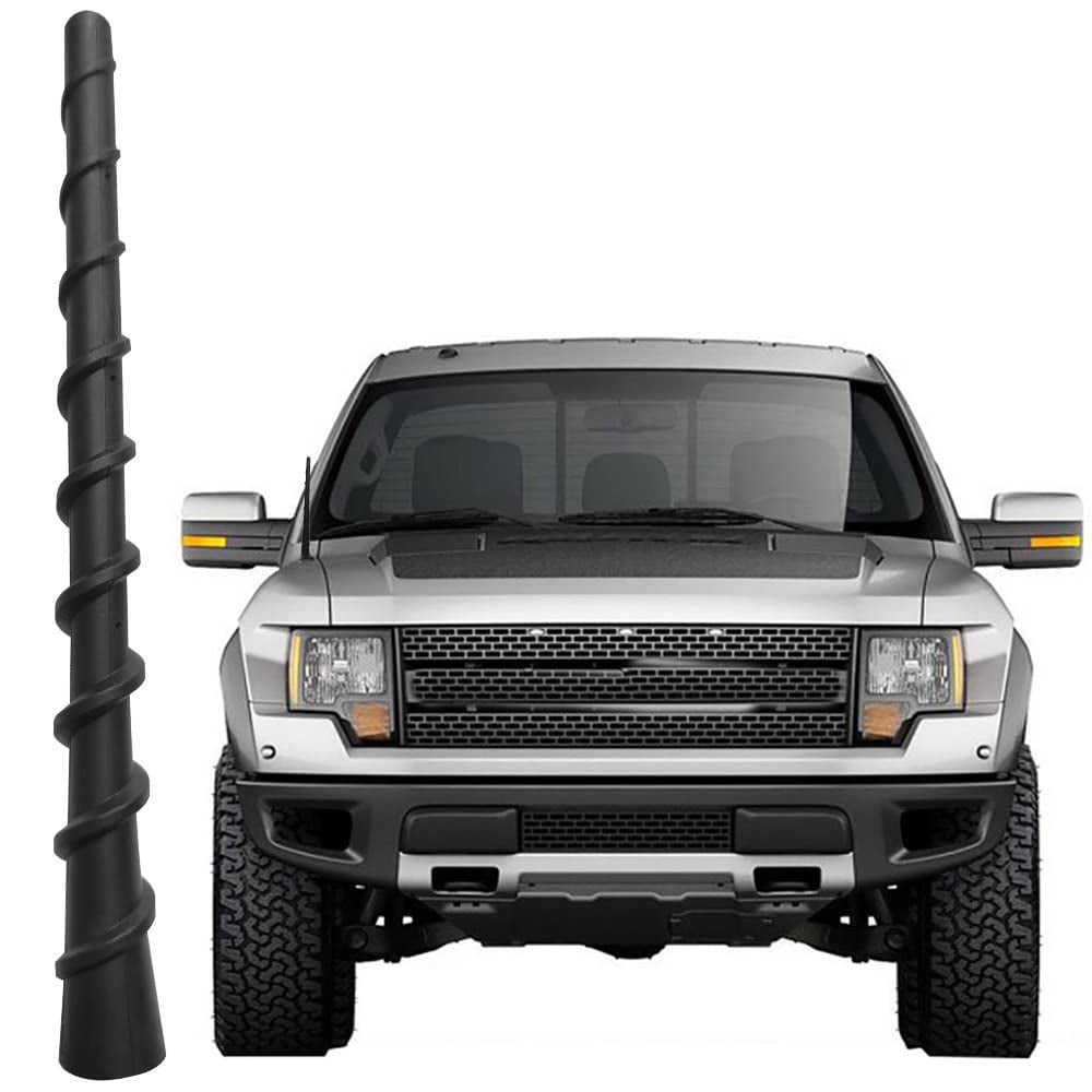 Short Antenna for Ford F150 (2009-2023), Ford F-150 2023 2022 2021 2020