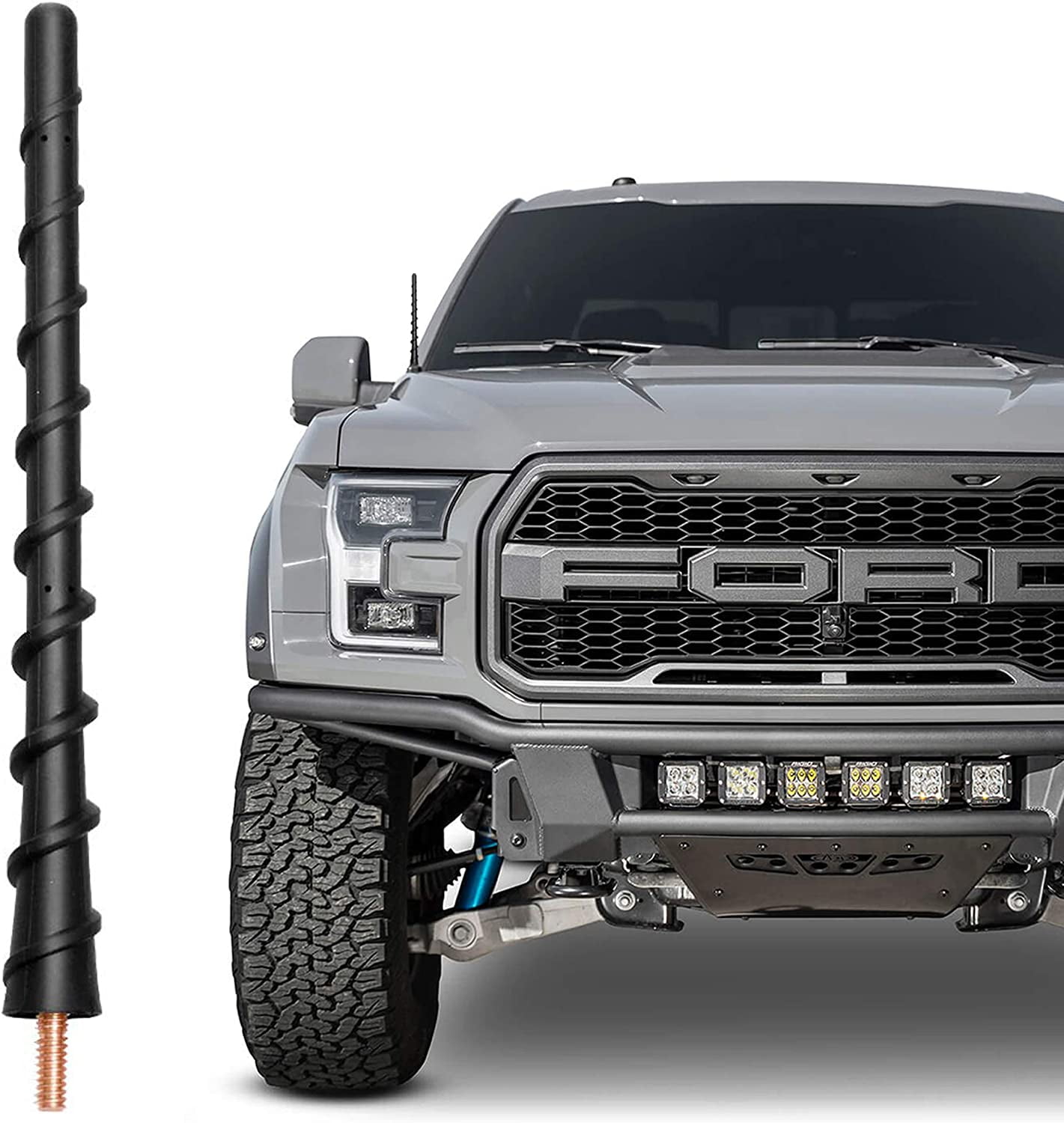 Best aftermarket cheap truck antenna