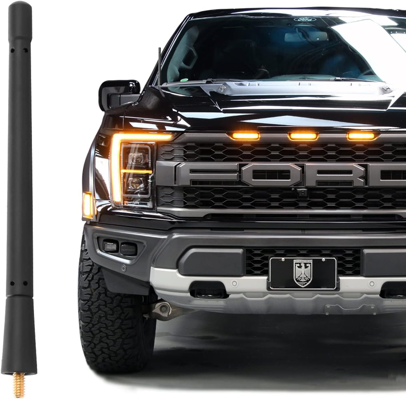 Antenna For Ford F150