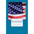 thumbnail image 1 of Short Attention-Span United States History (black and white version): Single-page summaries of the events and people tha, (Paperback), 1 of 1