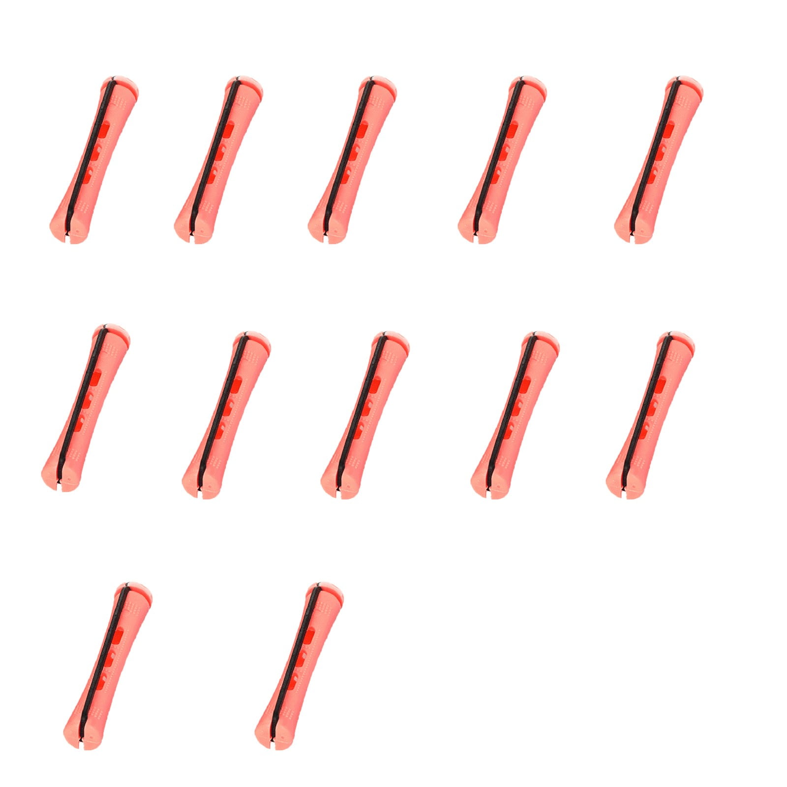 Short Band Cover Fringe Curling Border Size Cold Bar Hair Tool Hair