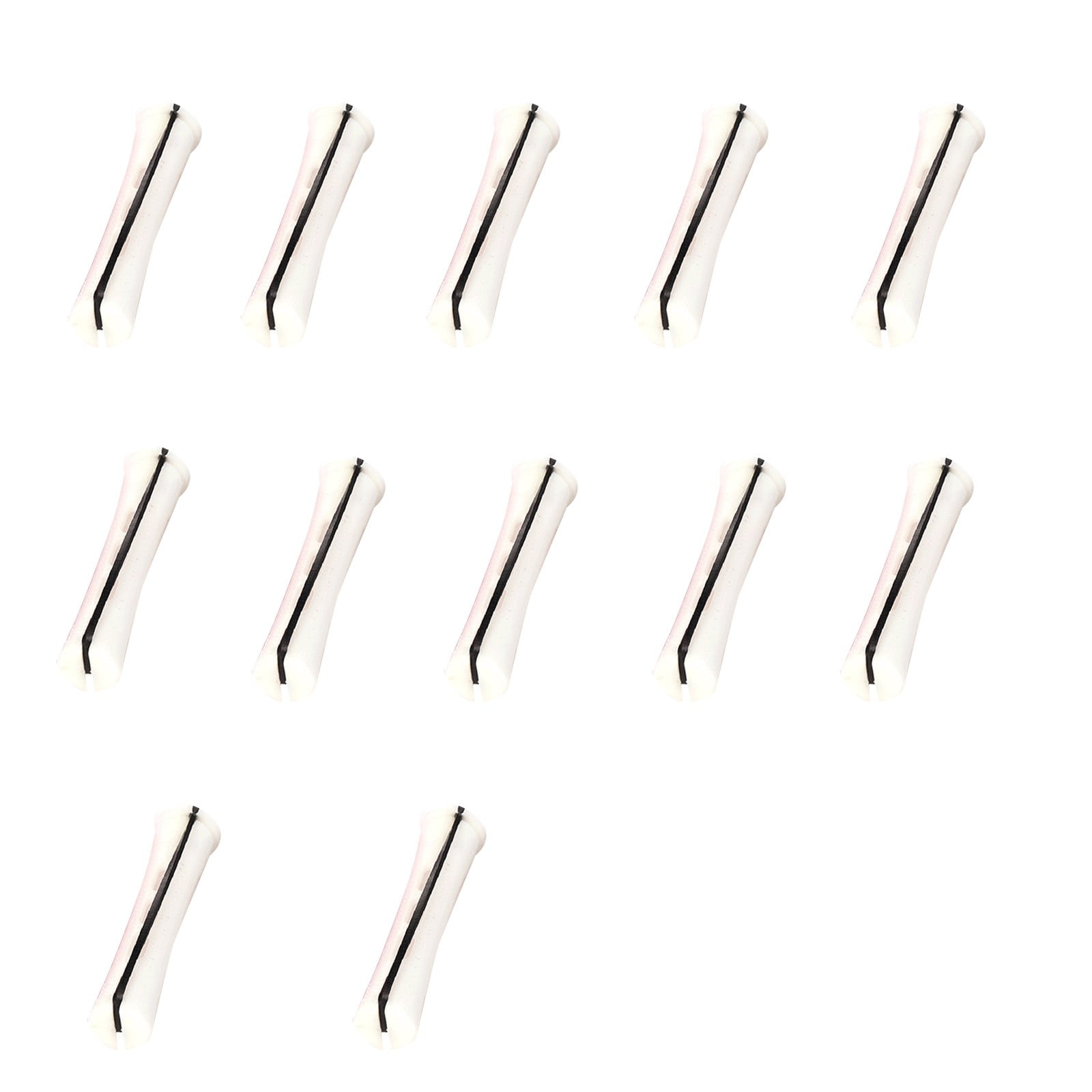 Short Band Cover Fringe Curling Border Size Cold Bar Hair Tool Hair