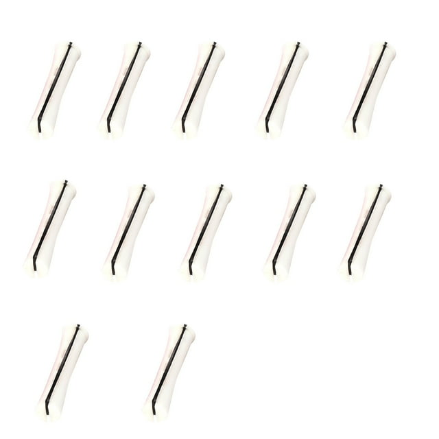 Short Band Cover Fringe Curling Border Size Cold Bar Hair Tool Hair