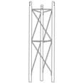 thumbnail image 1 of Short Base Section for Model 25G Tower, 1 of 1