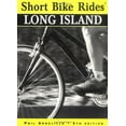 thumbnail image 1 of Pre-Owned Short Bike Rides Long Island: Rides for the Casual Cyclist (Short Bike Rides Series) Paperback, 1 of 1