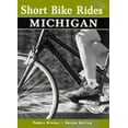 thumbnail image 1 of Pre-Owned Short Bike Rides in Michigan, 2nd (Paperback) by Pamela Stovall, 1 of 1