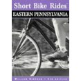 thumbnail image 1 of Pre-Owned Short Bike Rides in Eastern Pennsylvania (Paperback) 0762702060 9780762702060, 1 of 1
