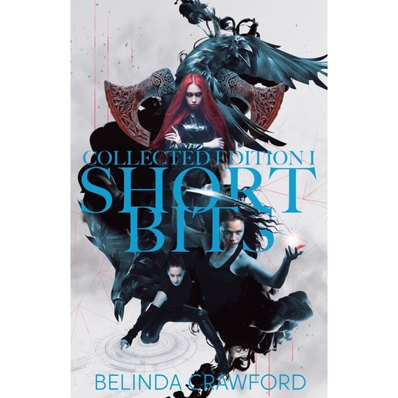 Short Bits Collected Edition Short Bits Collected Edition 1: Twenty-one original science fiction & fantasy stories in a special illustrated editi, Book 1, (Paperback)