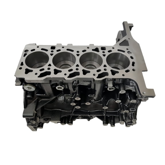 Short Block Engine Assembly For Ford Ranger Transit Mazda BT-50 2.2L 2011-2022 QJ2R QJ2A CVR P4AT