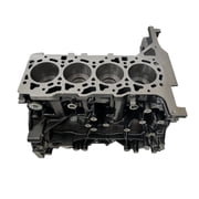 Short Block Engine Assembly For Ford Ranger Transit Mazda BT-50 2.2L 2011-2022 QJ2R QJ2A CVR P4AT