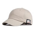 thumbnail image 1 of Short Brim Baseball Cap Unisex Blekii Fashion Cotton Short Brim Baseball Cap for Men And Women, Cotton Summer Sport Hat Khaki Fashion Curved Bill Hat for Men Women, 1 of 4