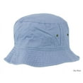 thumbnail image 1 of Short Brimmed Cotton Bucket Sun Hat, 1 of 29
