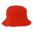 thumbnail image 1 of Short Brimmed Cotton Bucket Sun Hat, 1 of 29