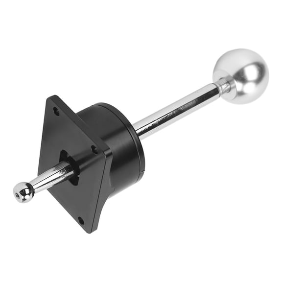 Short Car Gear Shift Lever With Lever Replacement