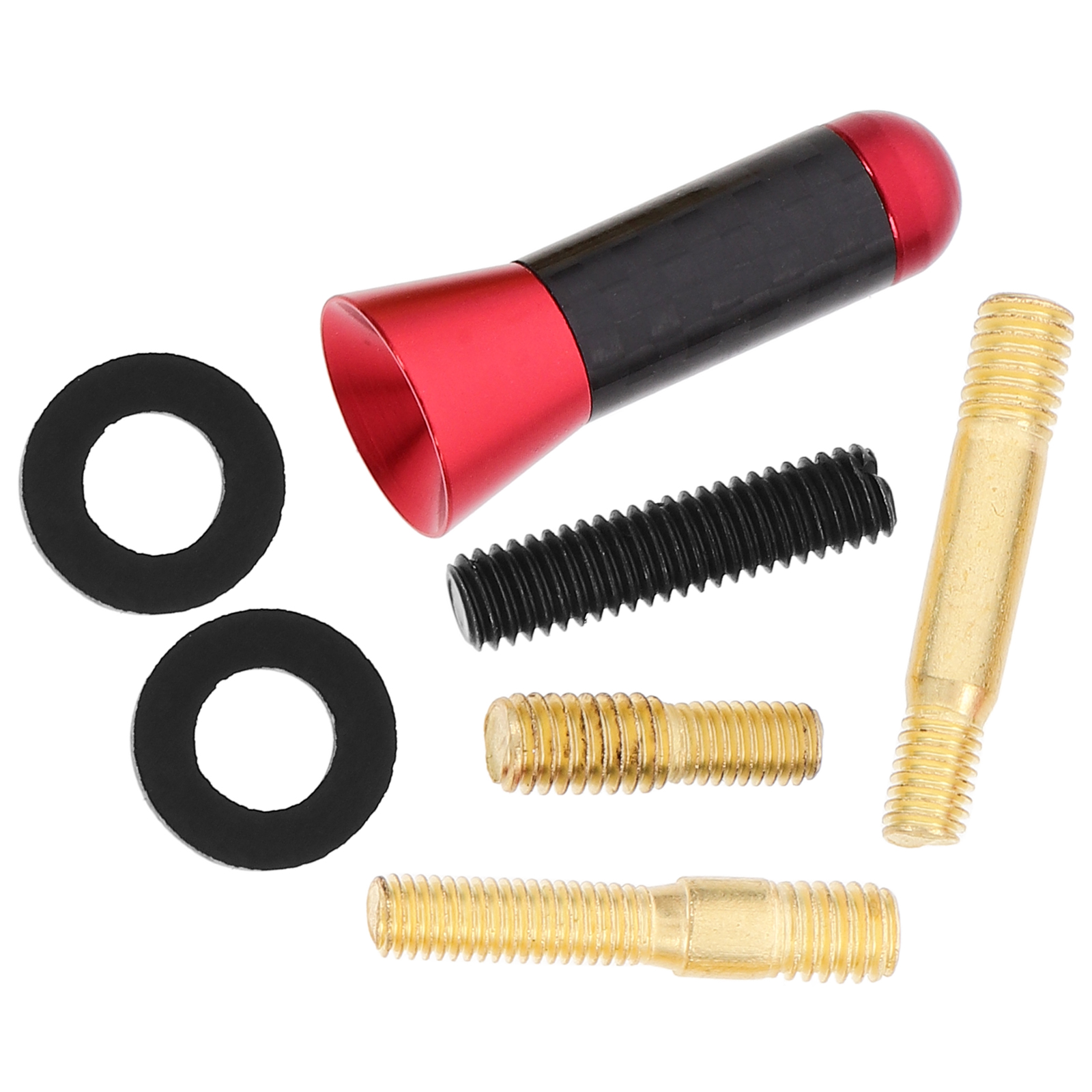 Short Car Radio Antenna Replacement Roof Mount Antenna Automotive