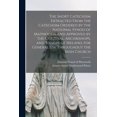 thumbnail image 1 of The Short Catechism Extracted From the Catechism Ordered by the National Synod of Maynooth, and Approved by the Cardinal, Archbishops, and Bishops of Ireland, for General Use Throughout the Irish Chur, 1 of 1