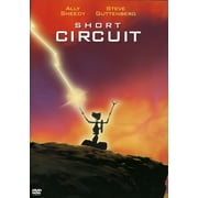 Short Circuit (DVD) (Widescreen Edition) [1986]